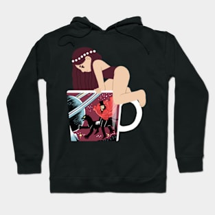 Hobgoblin Hoodie